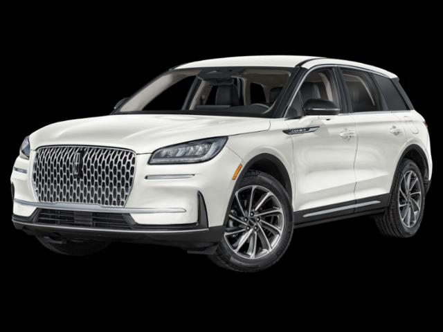 2024 Lincoln Corsair Grand Touring