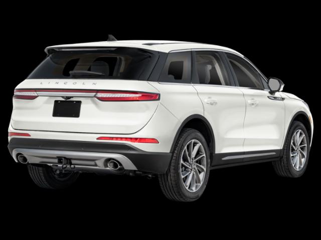 2024 Lincoln Corsair Grand Touring