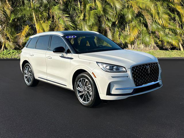 2024 Lincoln Corsair Grand Touring