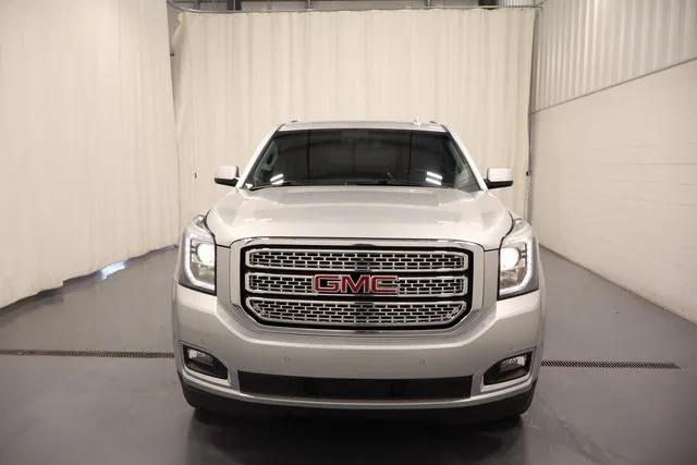 2015 GMC Yukon SLT 2015 GMC Yukon SLT