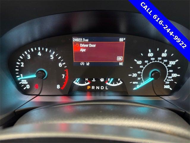 2022 Ford Escape SE 2022 Ford Escape SE