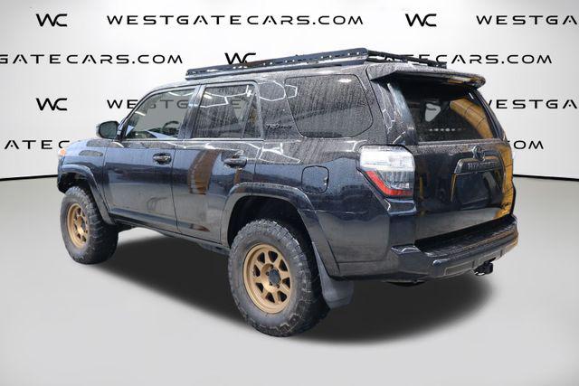 2020 Toyota 4Runner TRD Pro 2020 Toyota 4Runner TRD Pro