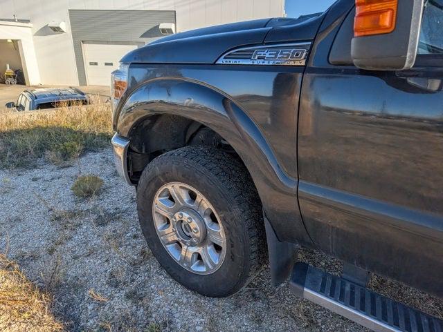 2015 Ford F-350 LARIAT 2015 Ford F-350 LARIAT