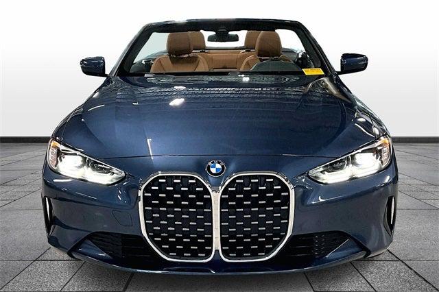 2023 BMW 430i xDrive 2023 BMW 430i xDrive