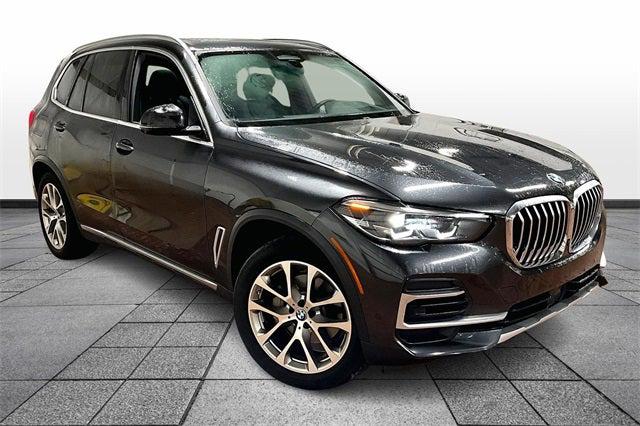 2023 BMW X5 xDrive40i 2023 BMW X5 xDrive40i