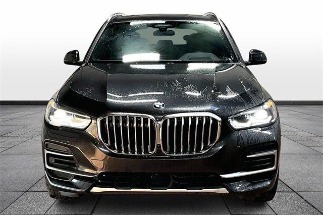 2023 BMW X5 xDrive40i 2023 BMW X5 xDrive40i