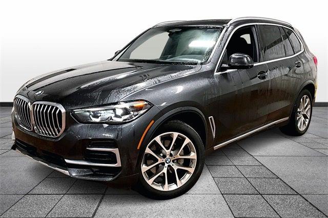 2023 BMW X5 xDrive40i 2023 BMW X5 xDrive40i