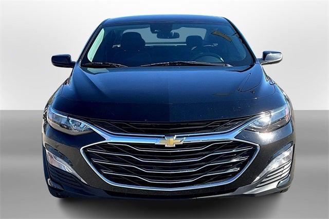 2023 Chevrolet Malibu FWD 1LT 2023 Chevrolet Malibu FWD 1LT