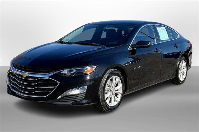 2023 Chevrolet Malibu FWD 1LT 2023 Chevrolet Malibu FWD 1LT