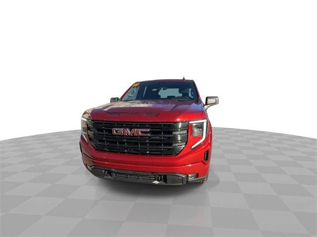 2023 GMC Sierra 1500 4WD Double Cab Standard Box Elevation with 3VL 2023 GMC Sierra 1500 4WD Double Cab Standard Box Elevation with 3VL