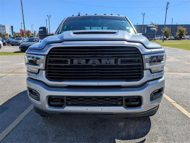 2024 RAM 2500 Laramie Crew Cab 4x4 64 Box
