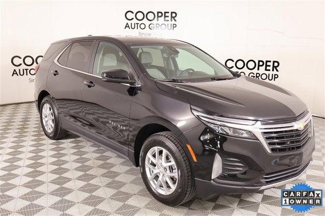 2024 Chevrolet Equinox AWD LT 2024 Chevrolet Equinox AWD LT