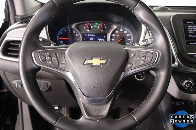 2024 Chevrolet Equinox AWD LT 2024 Chevrolet Equinox AWD LT