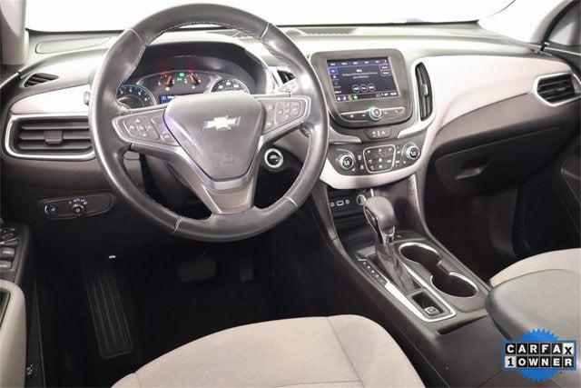 2024 Chevrolet Equinox FWD LT 2024 Chevrolet Equinox FWD LT