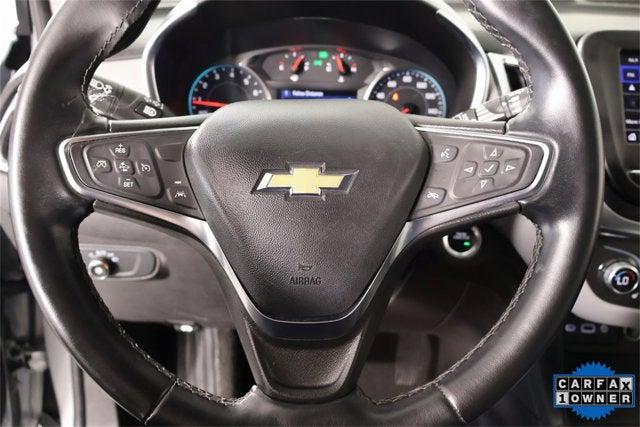 2024 Chevrolet Equinox FWD LT 2024 Chevrolet Equinox FWD LT