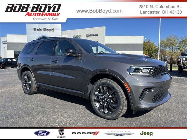 2026 Dodge Durango DURANGO GT PLUS AWD 2026 Dodge Durango DURANGO GT PLUS AWD