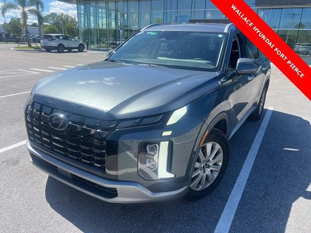 2023 Hyundai Palisade SEL 2023 Hyundai Palisade SEL
