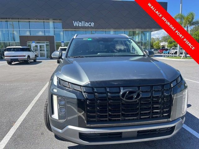 2023 Hyundai Palisade SEL 2023 Hyundai Palisade SEL