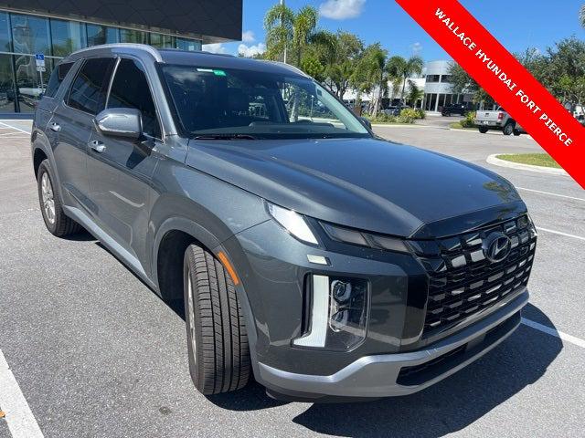 2023 Hyundai Palisade SEL 2023 Hyundai Palisade SEL