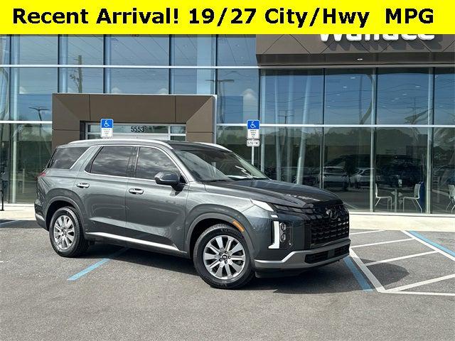2023 Hyundai Palisade SEL 2023 Hyundai Palisade SEL