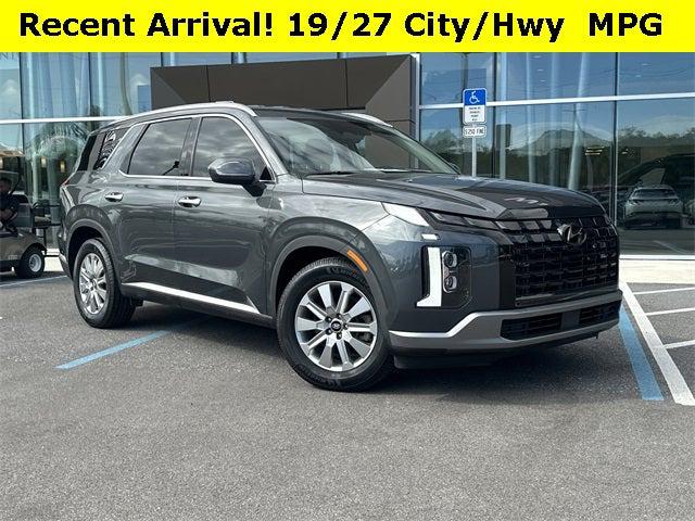 2023 Hyundai Palisade SEL 2023 Hyundai Palisade SEL