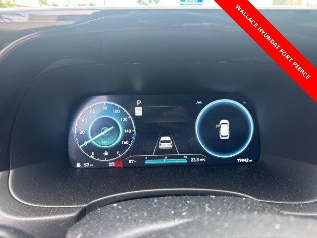 2023 Hyundai Palisade Calligraphy 2023 Hyundai Palisade Calligraphy