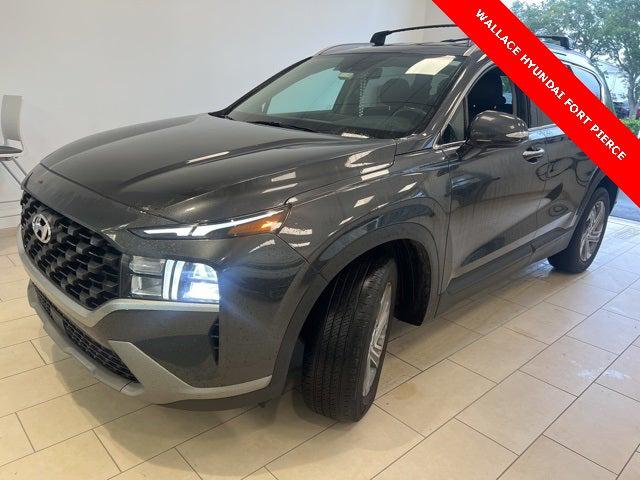 2023 Hyundai Santa Fe SEL 2023 Hyundai Santa Fe SEL