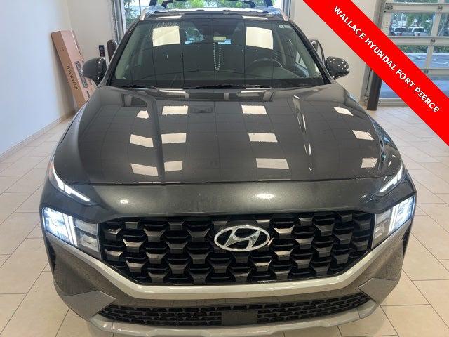 2023 Hyundai Santa Fe SEL 2023 Hyundai Santa Fe SEL