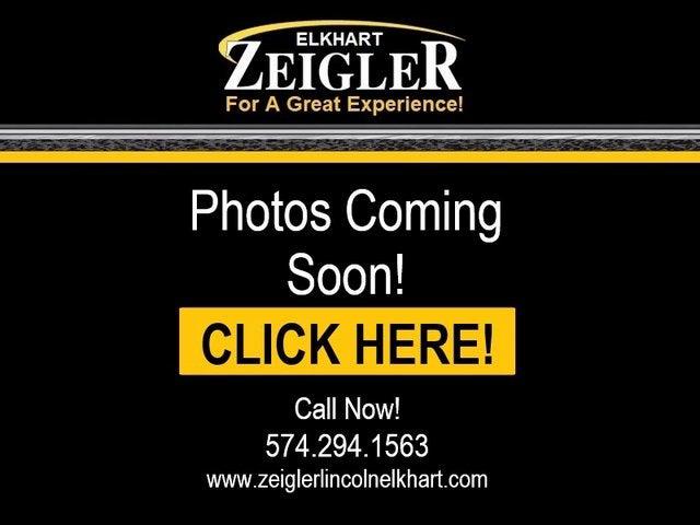 2017 Lincoln Navigator Select 2017 Lincoln Navigator Select