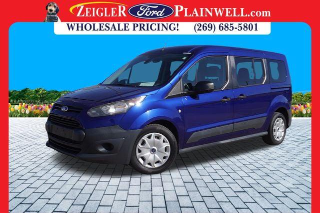 2016 Ford Transit Connect XL 2016 Ford Transit Connect XL