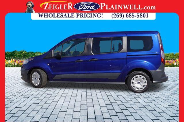 2016 Ford Transit Connect XL 2016 Ford Transit Connect XL