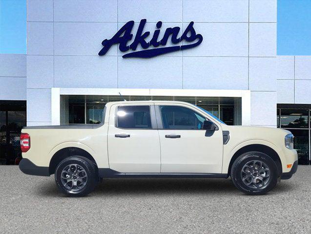 2024 Ford Maverick XLT 2024 Ford Maverick XLT