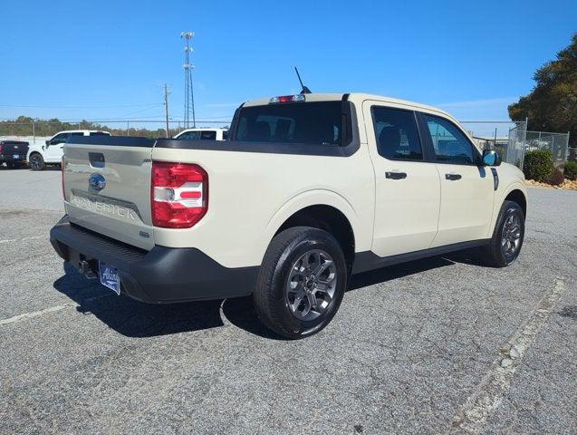 2024 Ford Maverick XLT 2024 Ford Maverick XLT