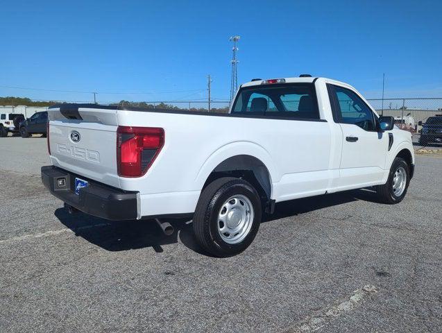 2024 Ford F-150 XL 2024 Ford F-150 XL
