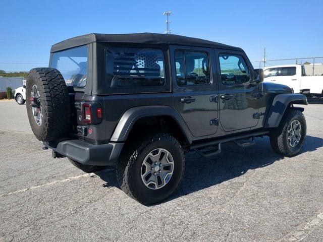 2023 Jeep Wrangler 4-Door Sport 4x4
