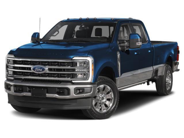 2024 Ford F-350 King Ranch 2024 Ford F-350 King Ranch