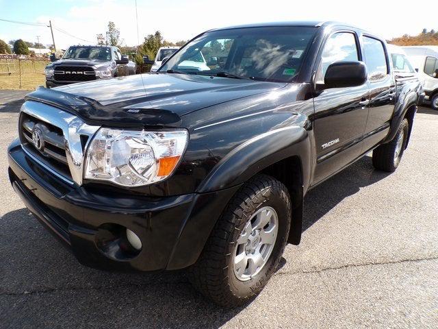 2009 Toyota Tacoma Base V6 2009 Toyota Tacoma Base V6