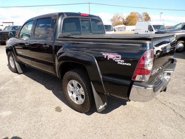 2009 Toyota Tacoma Base V6 2009 Toyota Tacoma Base V6