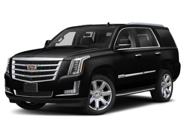 2019 Cadillac Escalade Premium Luxury 2019 Cadillac Escalade Premium Luxury