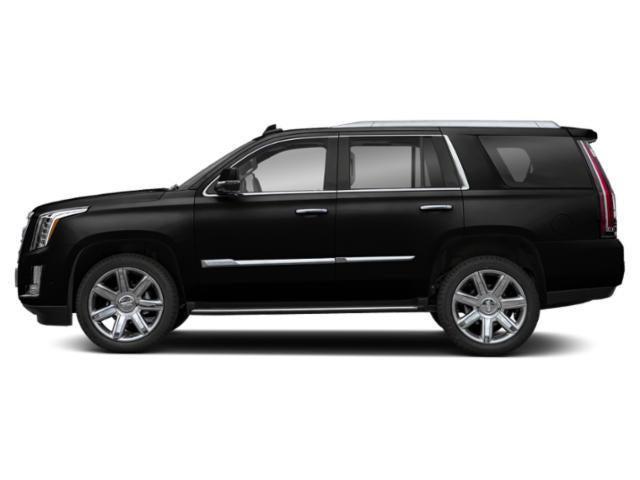 2019 Cadillac Escalade Premium Luxury 2019 Cadillac Escalade Premium Luxury