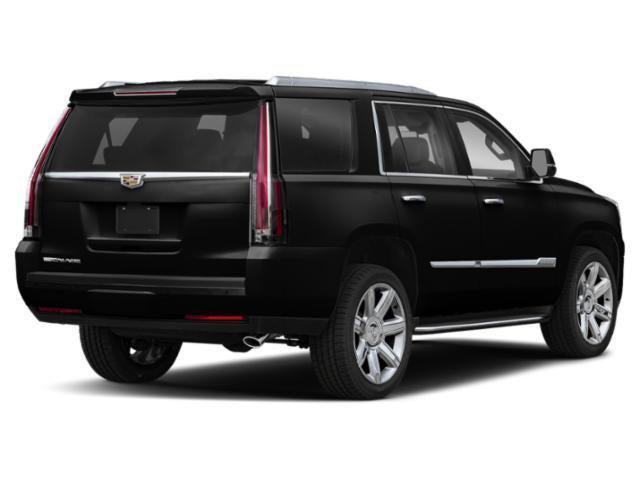 2019 Cadillac Escalade Premium Luxury 2019 Cadillac Escalade Premium Luxury