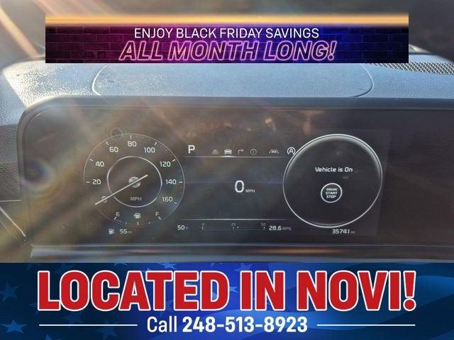 2024 Kia Seltos S 2024 Kia Seltos S