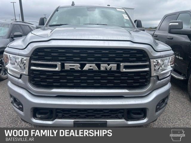 2024 RAM 2500 Big Horn Crew Cab 4x4 64 Box 2024 RAM 2500 Big Horn Crew Cab 4x4 64 Box
