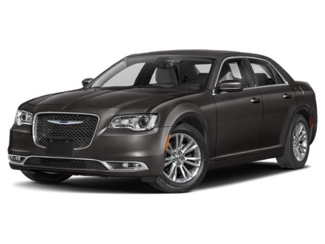 2022 Chrysler 300 S
