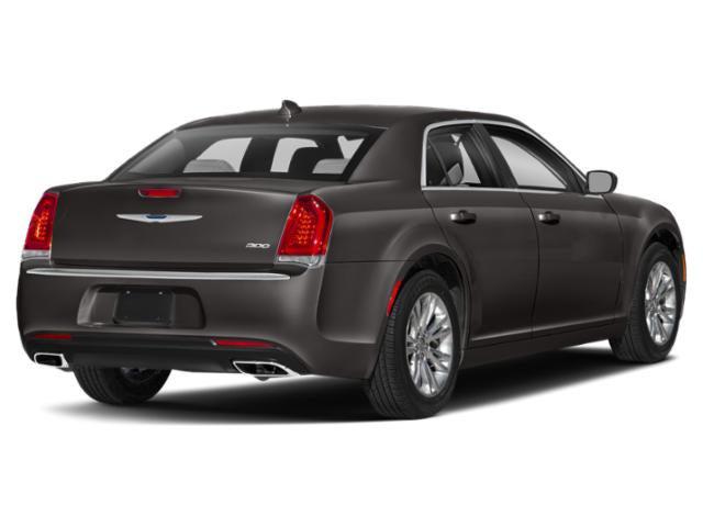 2022 Chrysler 300 S