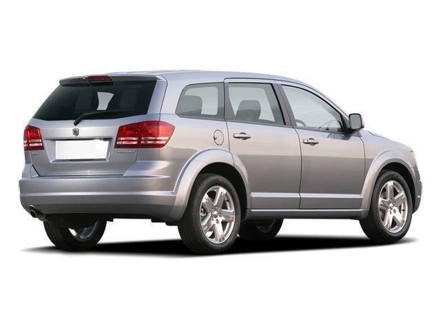 2010 Dodge Journey SXT 2010 Dodge Journey SXT
