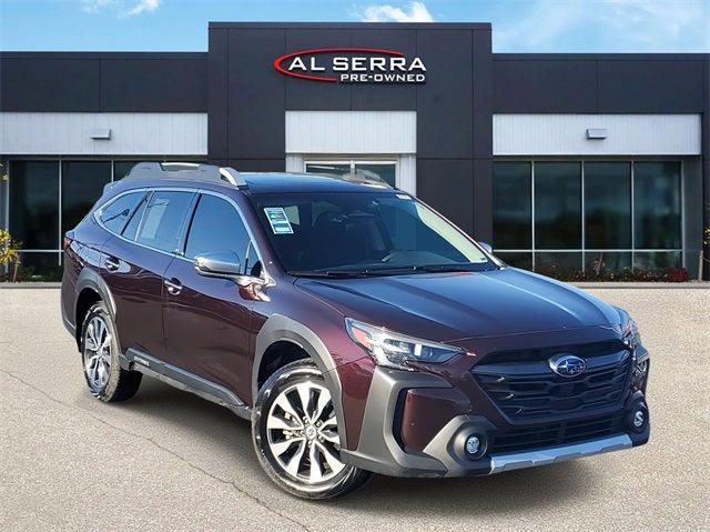 2024 Subaru Outback Touring XT 2024 Subaru Outback Touring XT