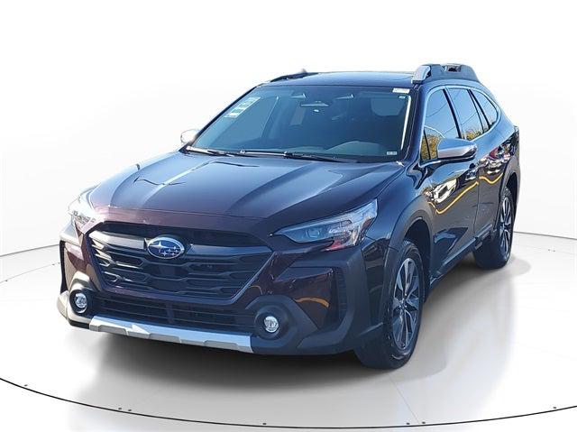 2024 Subaru Outback Touring XT 2024 Subaru Outback Touring XT