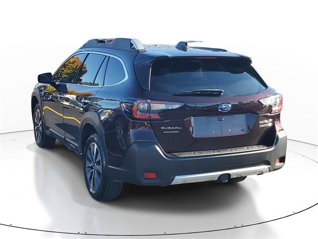 2024 Subaru Outback Touring XT 2024 Subaru Outback Touring XT