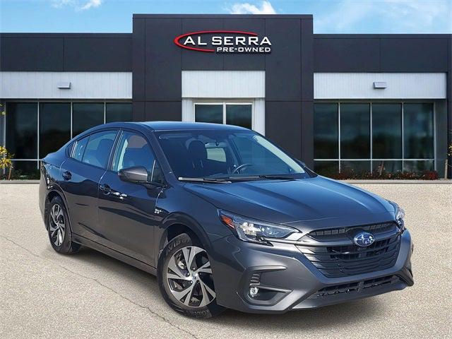 2024 Subaru Legacy Premium